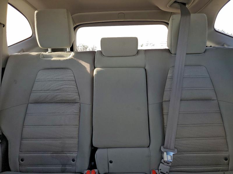 Фото 10 - HONDA CRV