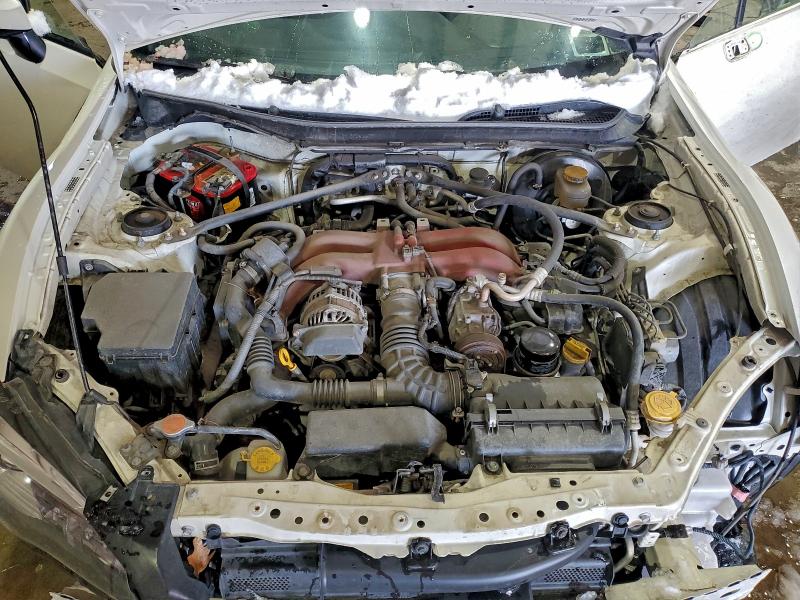 Фото 11 - SUBARU BRZ