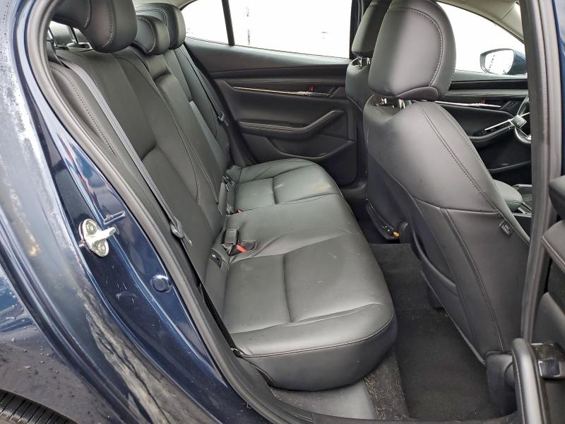 MAZDA 3 2021 VIN 3MZBPACL3MM254169