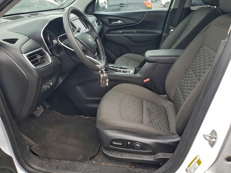 Фото 7 - CHEVROLET EQUINOX