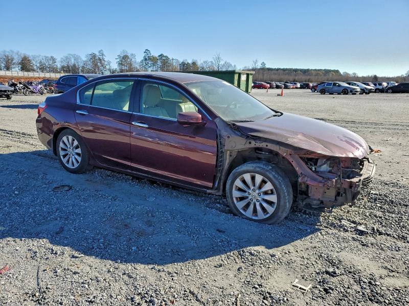 Фото 4 - HONDA ACCORD