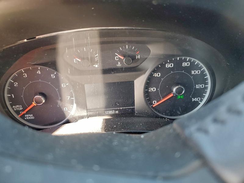 Фото 9 - GMC TERRAIN