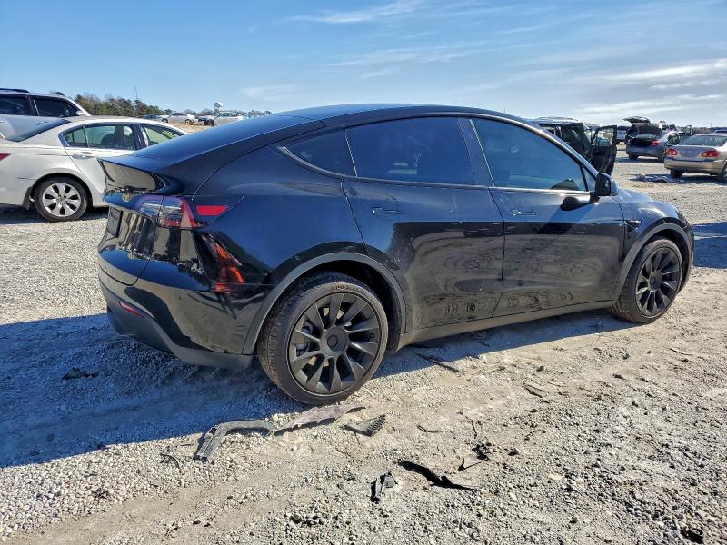 Фото 3 - TESLA MODEL Y