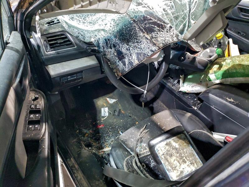 Фото 8 - SUBARU OUTBACK