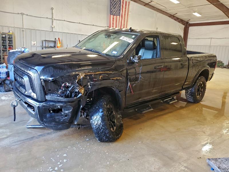 Фото 1 - RAM 2500