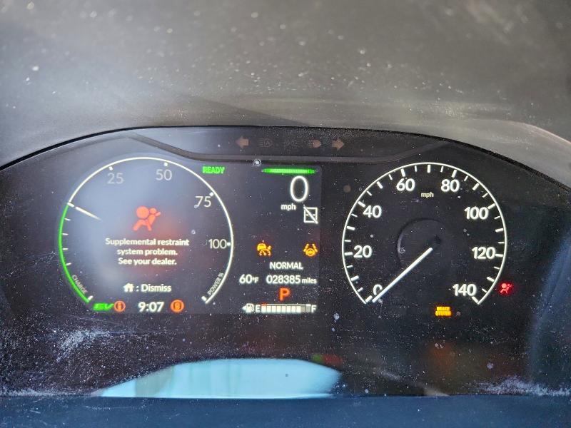 Фото 9 - HONDA CRV