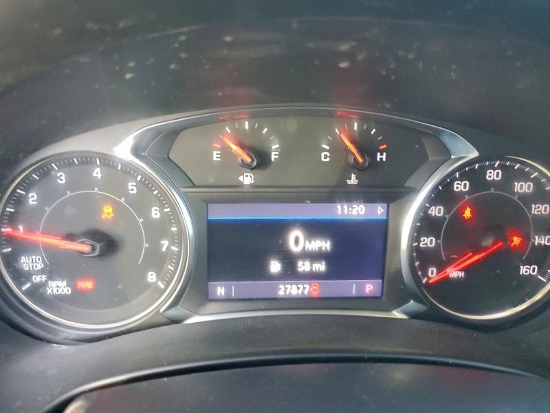 Фото 9 - GMC TERRAIN