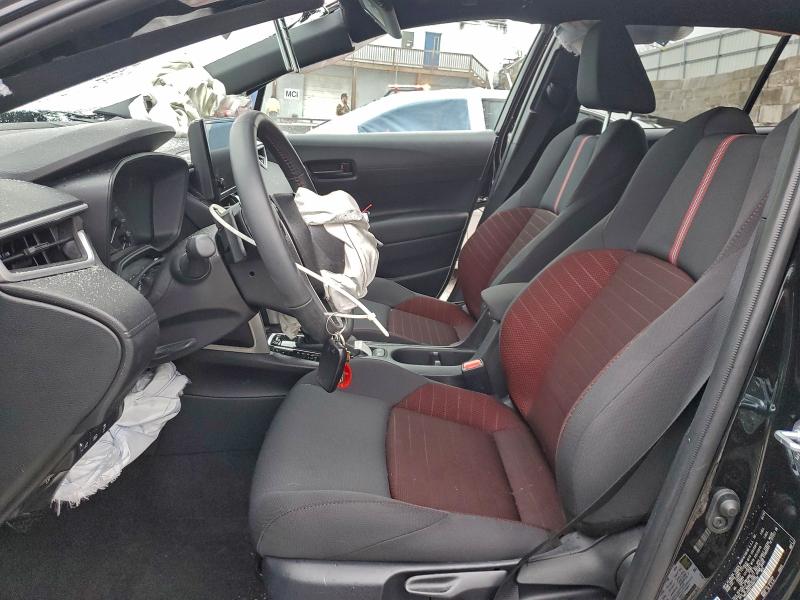 Фото 7 - TOYOTA COROLLA CR