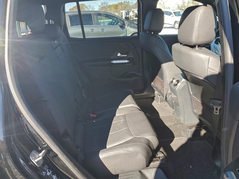 Фото 11 - MERCEDES-BENZ GLB-CLASS