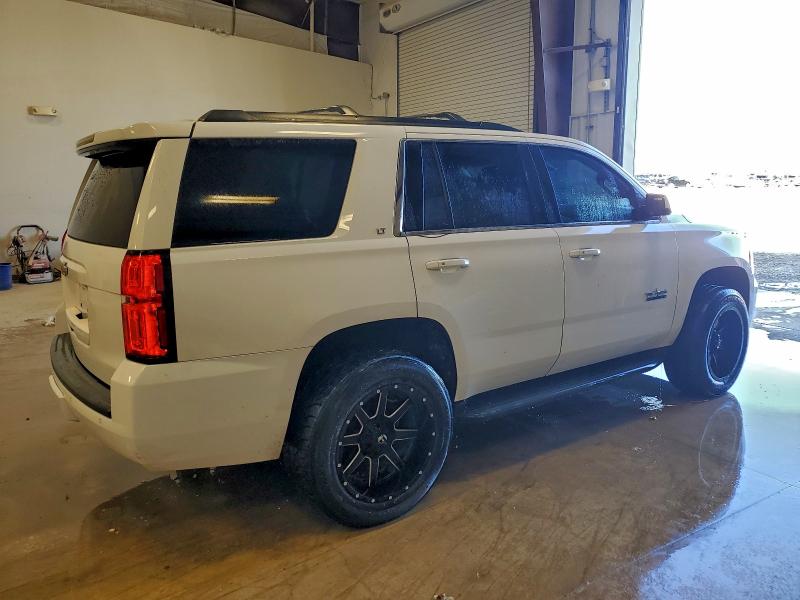 Фото 3 - CHEVROLET TAHOE