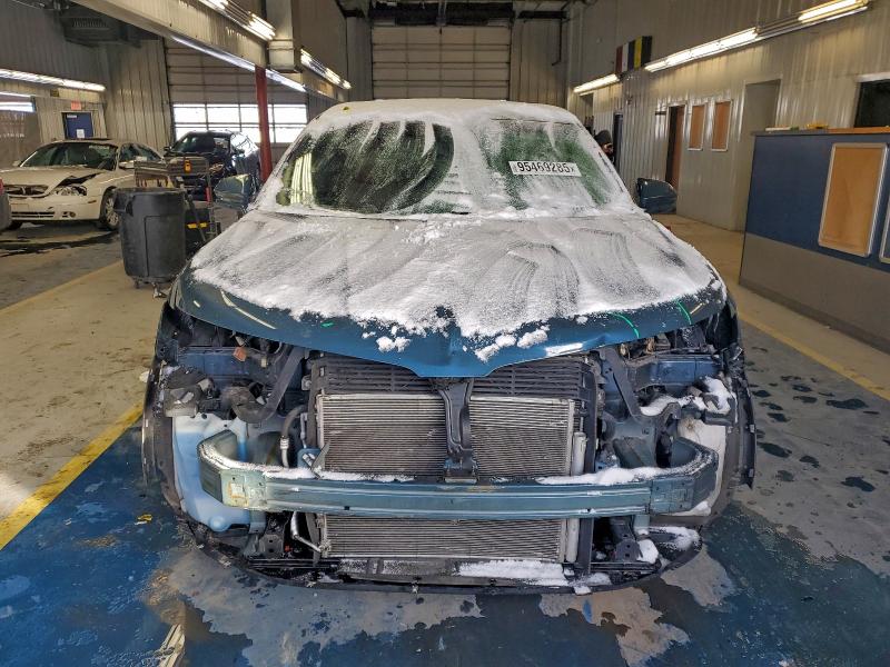 Фото 5 - LINCOLN MKX