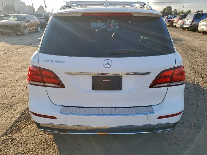 Фото 6 - MERCEDES-BENZ GLE-CLASS