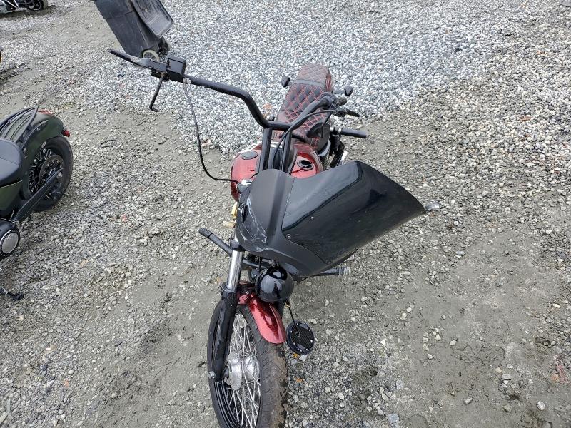 HARLEY-DAVIDSON FX 2015