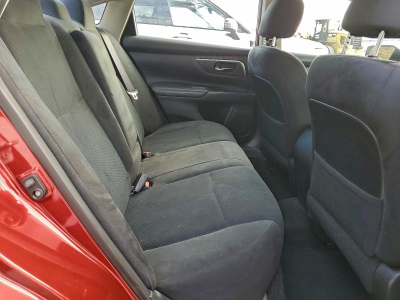 Фото 10 - NISSAN ALTIMA