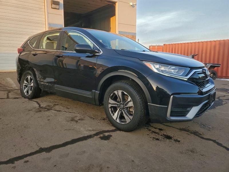 Фото 4 - HONDA CRV