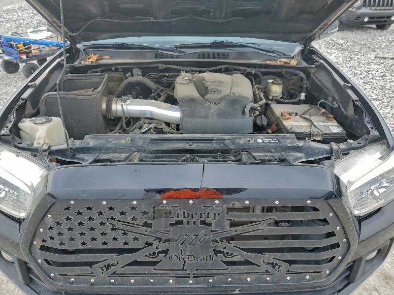 Фото 11 - TOYOTA TACOMA