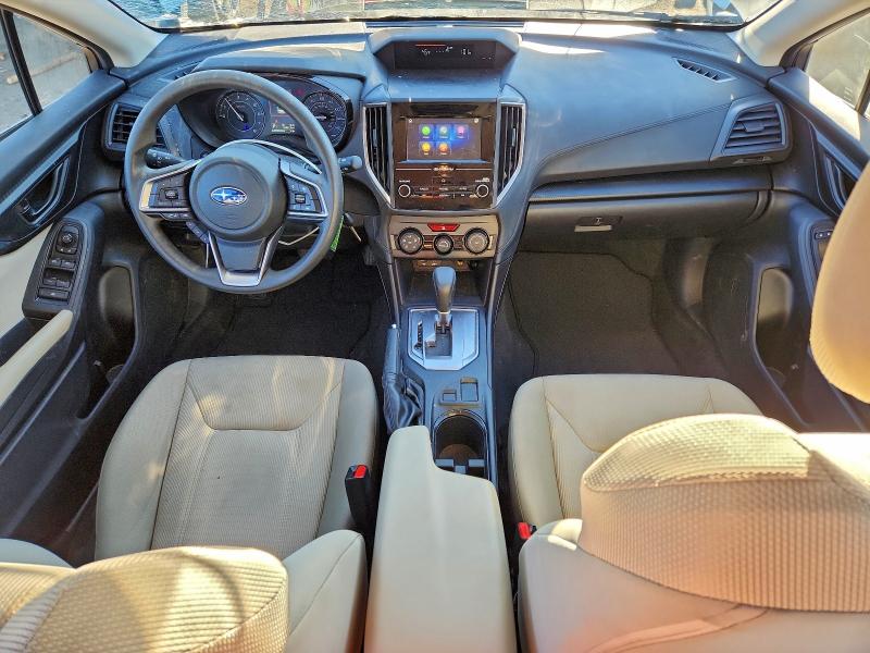 Фото 8 - SUBARU IMPREZA