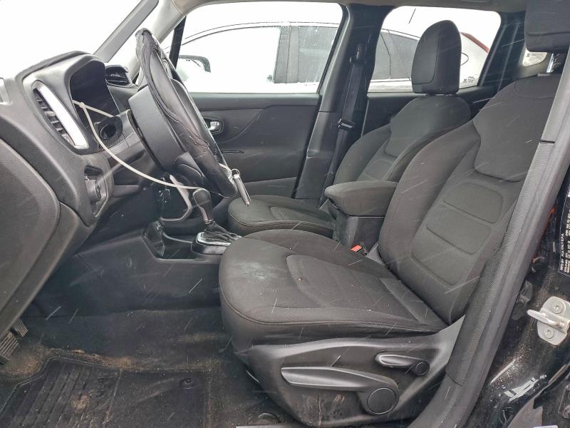 Фото 7 - JEEP RENEGADE