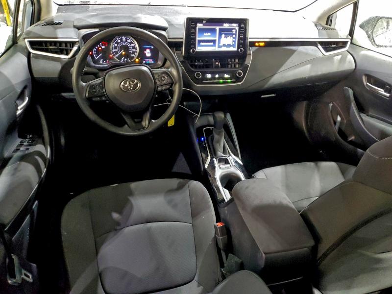 Фото 8 - TOYOTA COROLLA