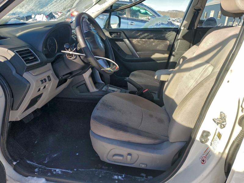 Фото 7 - SUBARU FORESTER