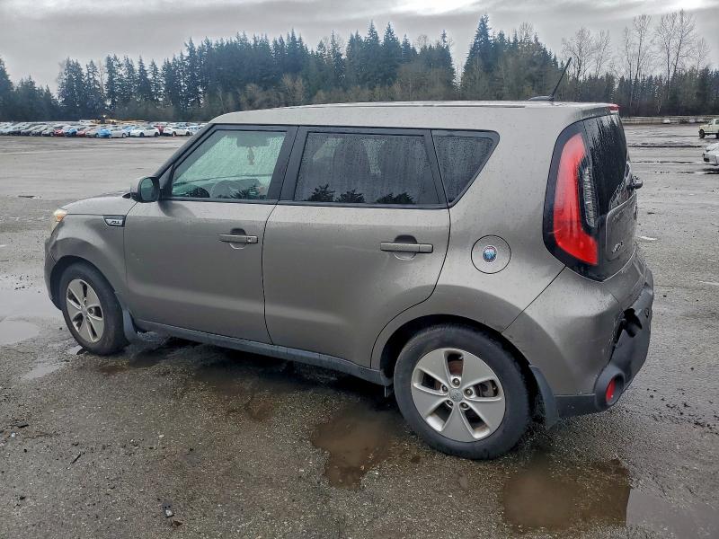 Фото 2 - KIA SOUL