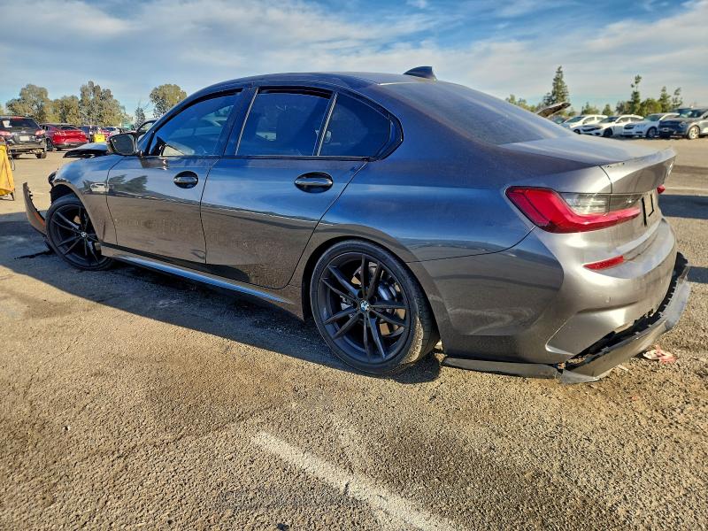 Фото 2 - BMW 3 SERIES