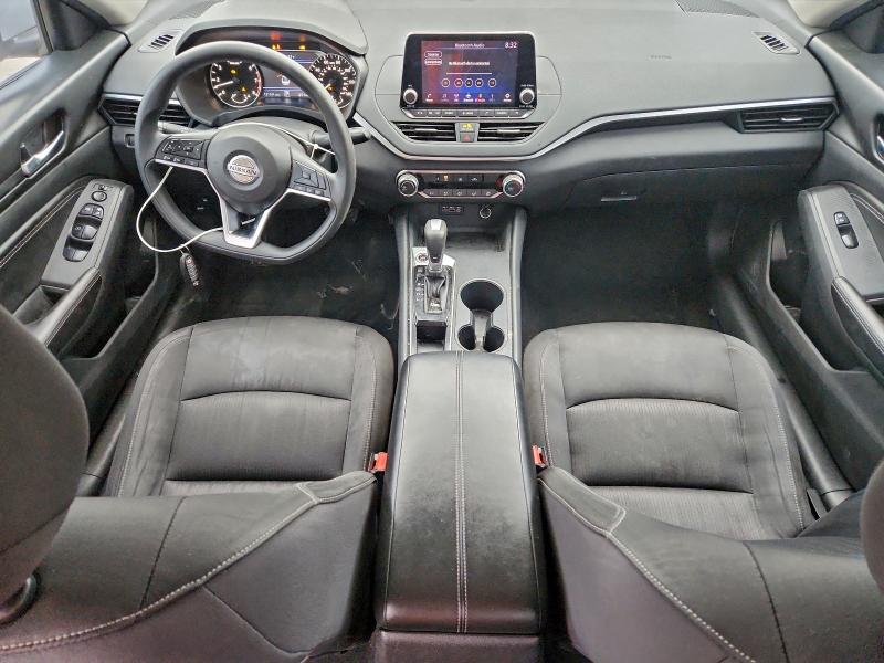 Фото 8 - NISSAN ALTIMA