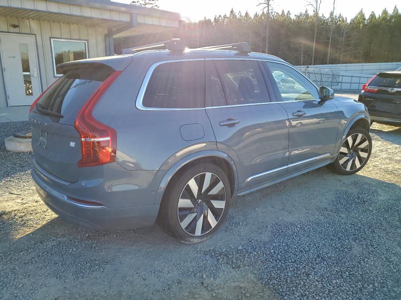 VOLVO XC90 ULTIM 2023 VIN YV4H60CA7P1947527