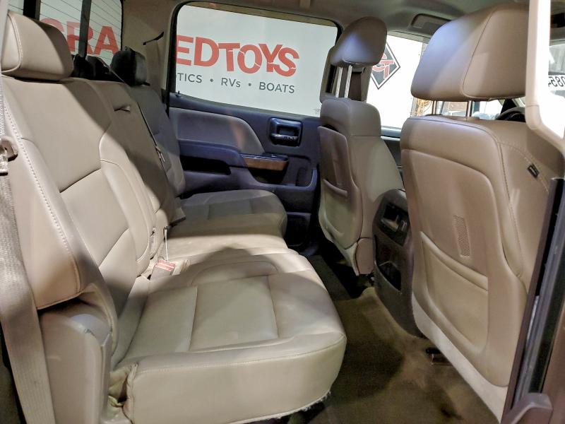 Фото 10 - GMC SIERRA