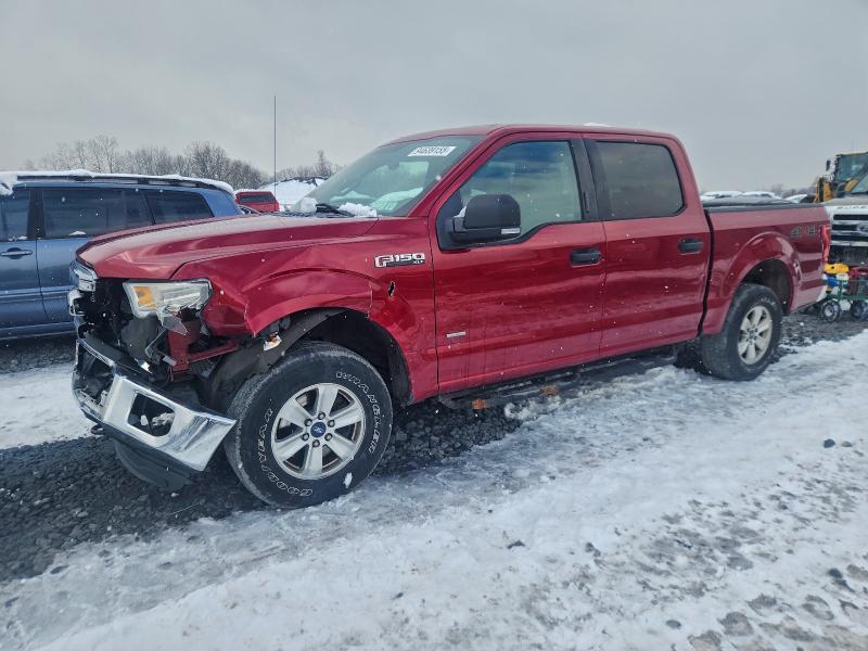 Фото 1 - FORD F-150
