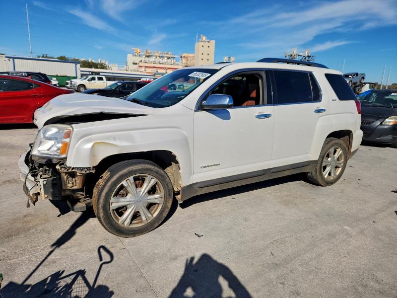 Фото 1 - GMC TERRAIN