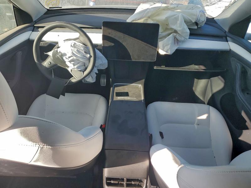 Фото 8 - TESLA MODEL Y