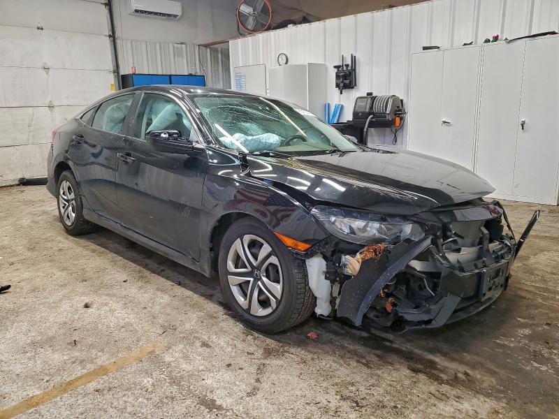 Фото 4 - HONDA CIVIC