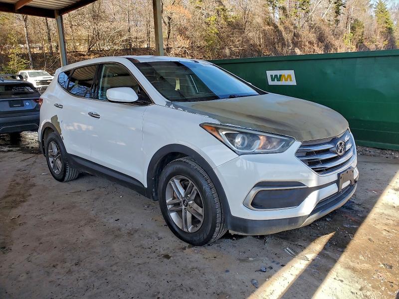 Фото 4 - HYUNDAI SANTA FE