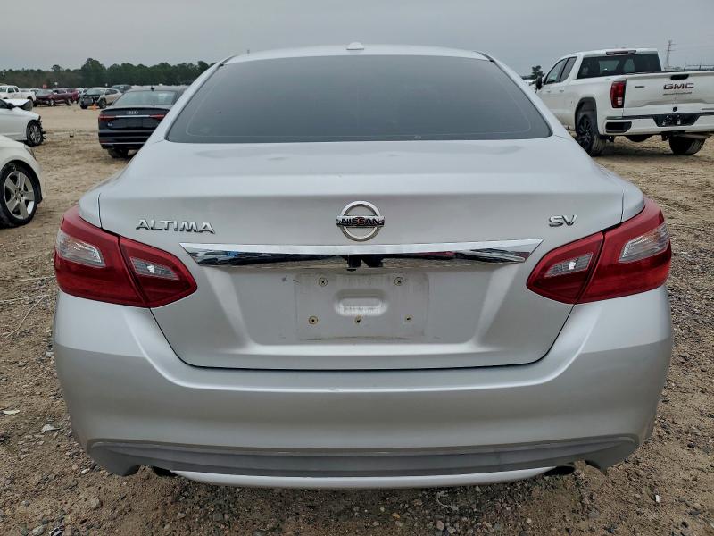 Фото 6 - NISSAN ALTIMA