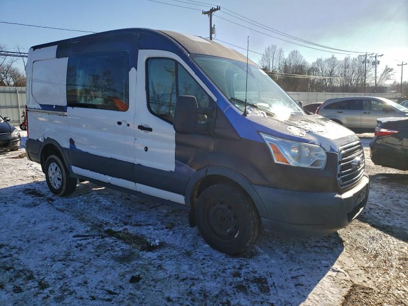 Фото 4 - FORD TRANSIT