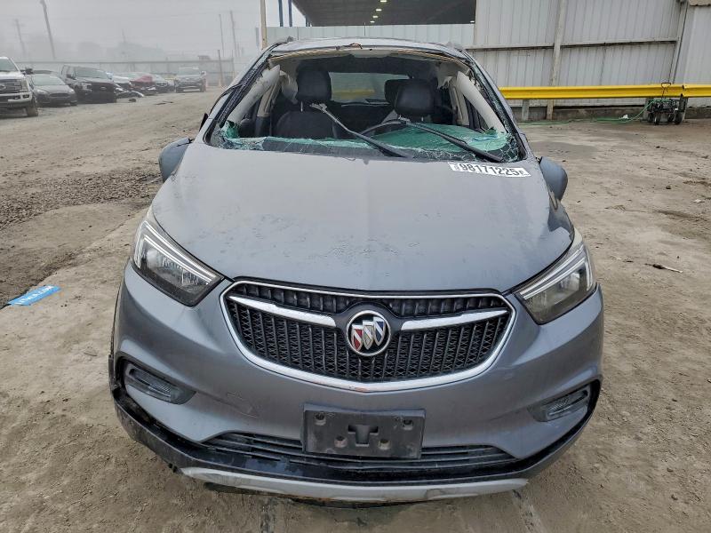 Фото 5 - BUICK ENCORE