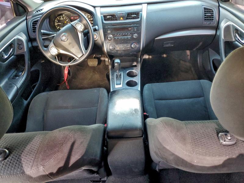 Фото 8 - NISSAN ALTIMA