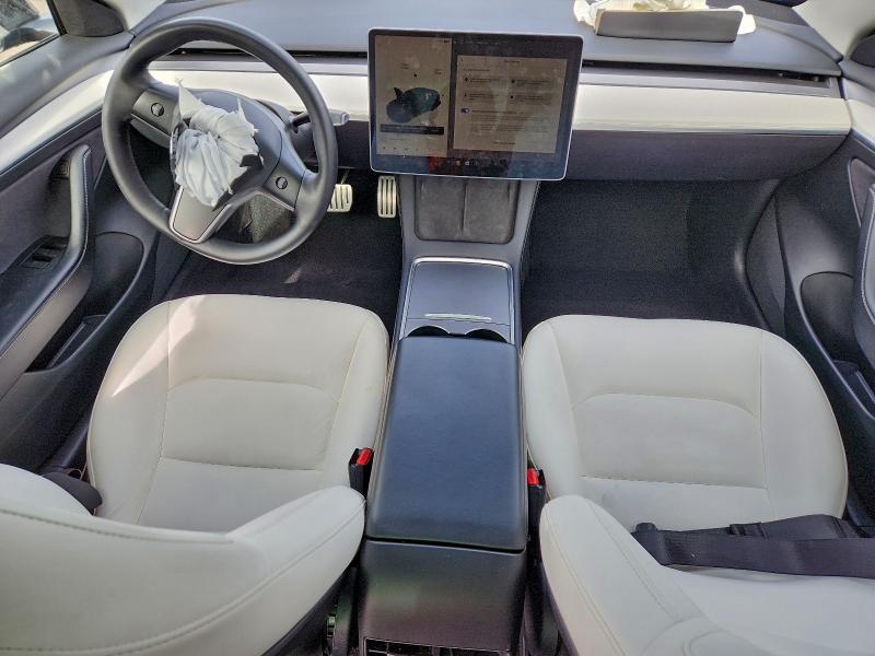 Фото 8 - TESLA MODEL 3