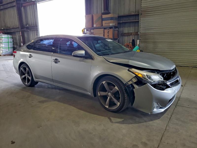 Фото 4 - TOYOTA AVALON