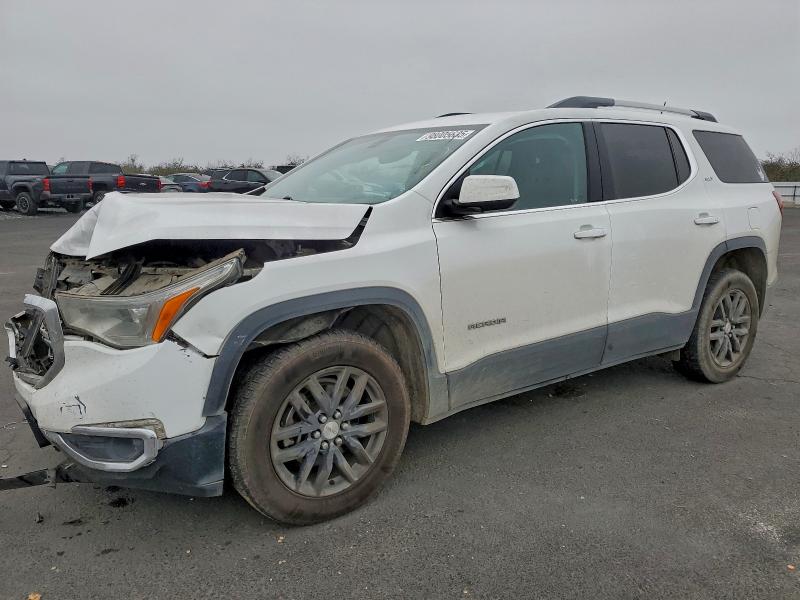 Фото 1 - GMC ACADIA