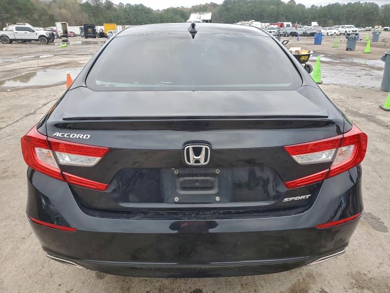 Фото 6 - HONDA ACCORD