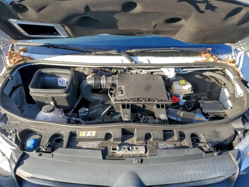 Фото 12 - MERCEDES-BENZ SPRINTER