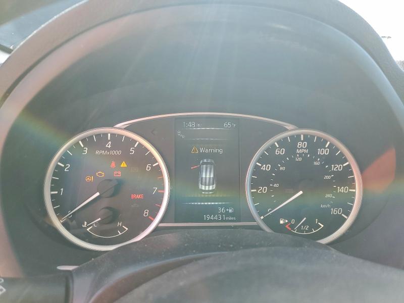 Фото 9 - NISSAN SENTRA