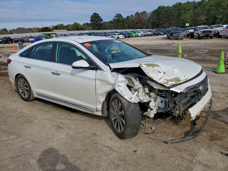 Фото 4 - HYUNDAI SONATA