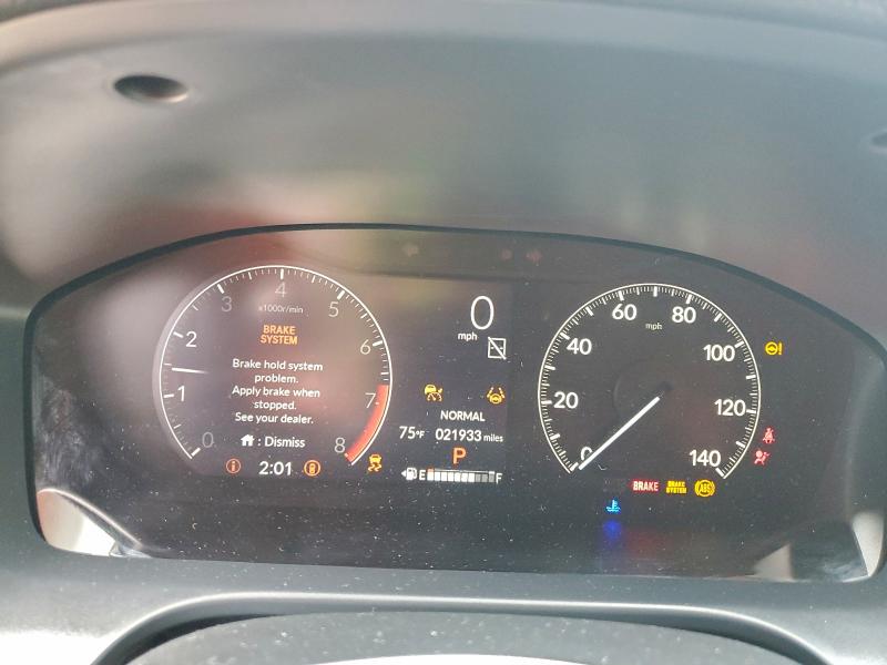 Фото 9 - HONDA HR-V