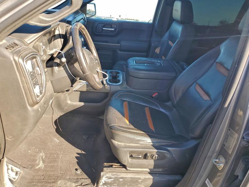 Фото 7 - GMC SIERRA