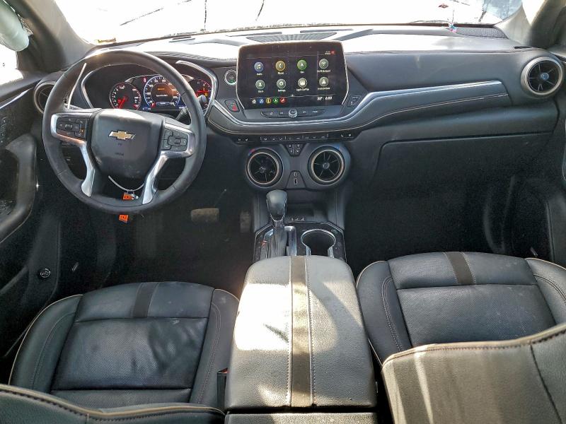 Фото 8 - CHEVROLET BLAZER