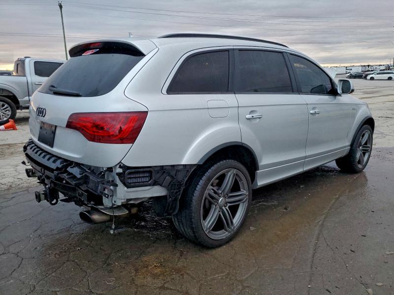 Фото 3 - AUDI Q7