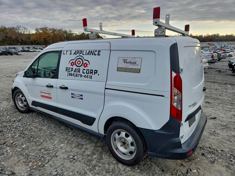 Фото 2 - FORD TRANSIT